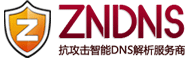 ZnDNS